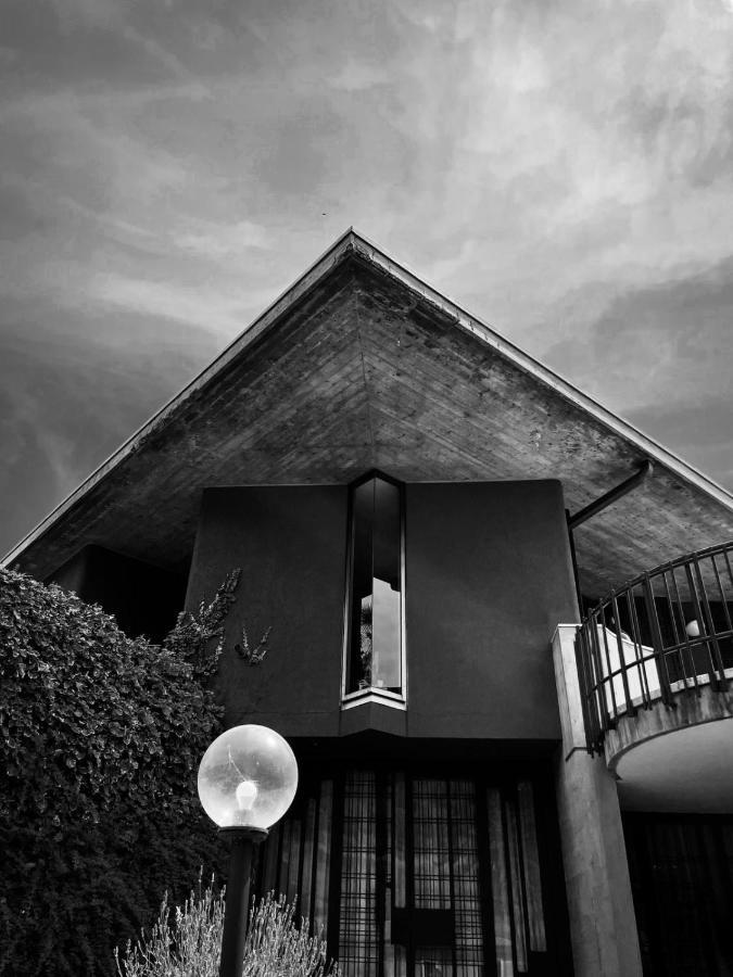 Villa Gione เวโรนา ภายนอก รูปภาพ