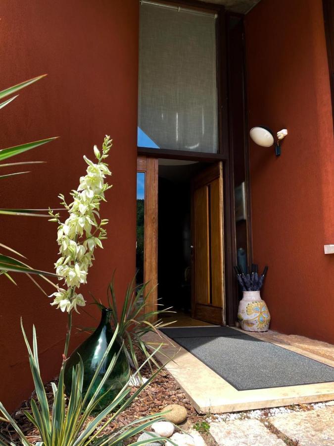 Villa Gione เวโรนา ภายนอก รูปภาพ