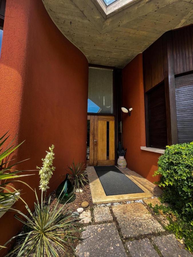 Villa Gione เวโรนา ภายนอก รูปภาพ