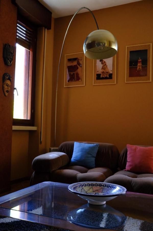Villa Gione เวโรนา ภายนอก รูปภาพ