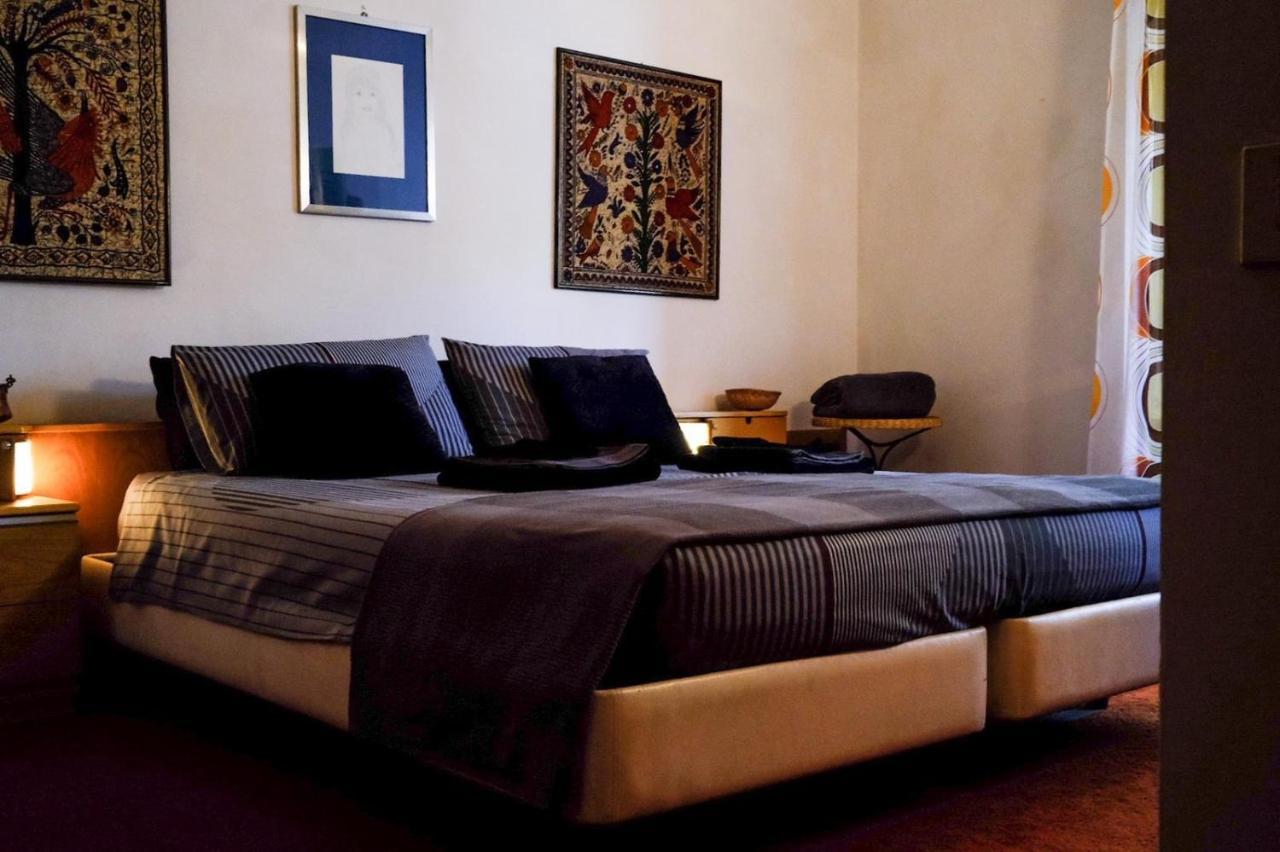 Villa Gione เวโรนา ภายนอก รูปภาพ