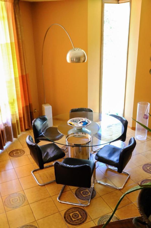 Villa Gione เวโรนา ภายนอก รูปภาพ
