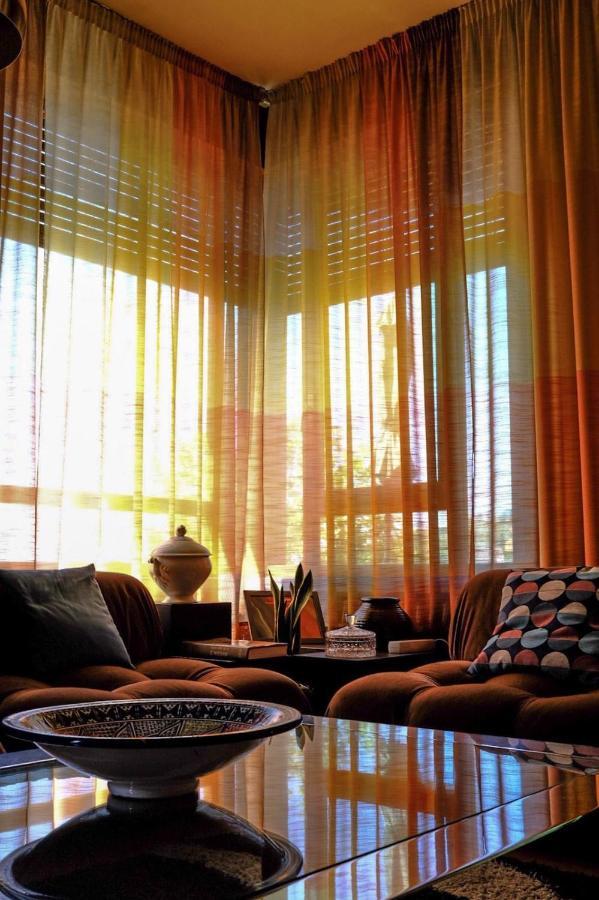 Villa Gione เวโรนา ภายนอก รูปภาพ