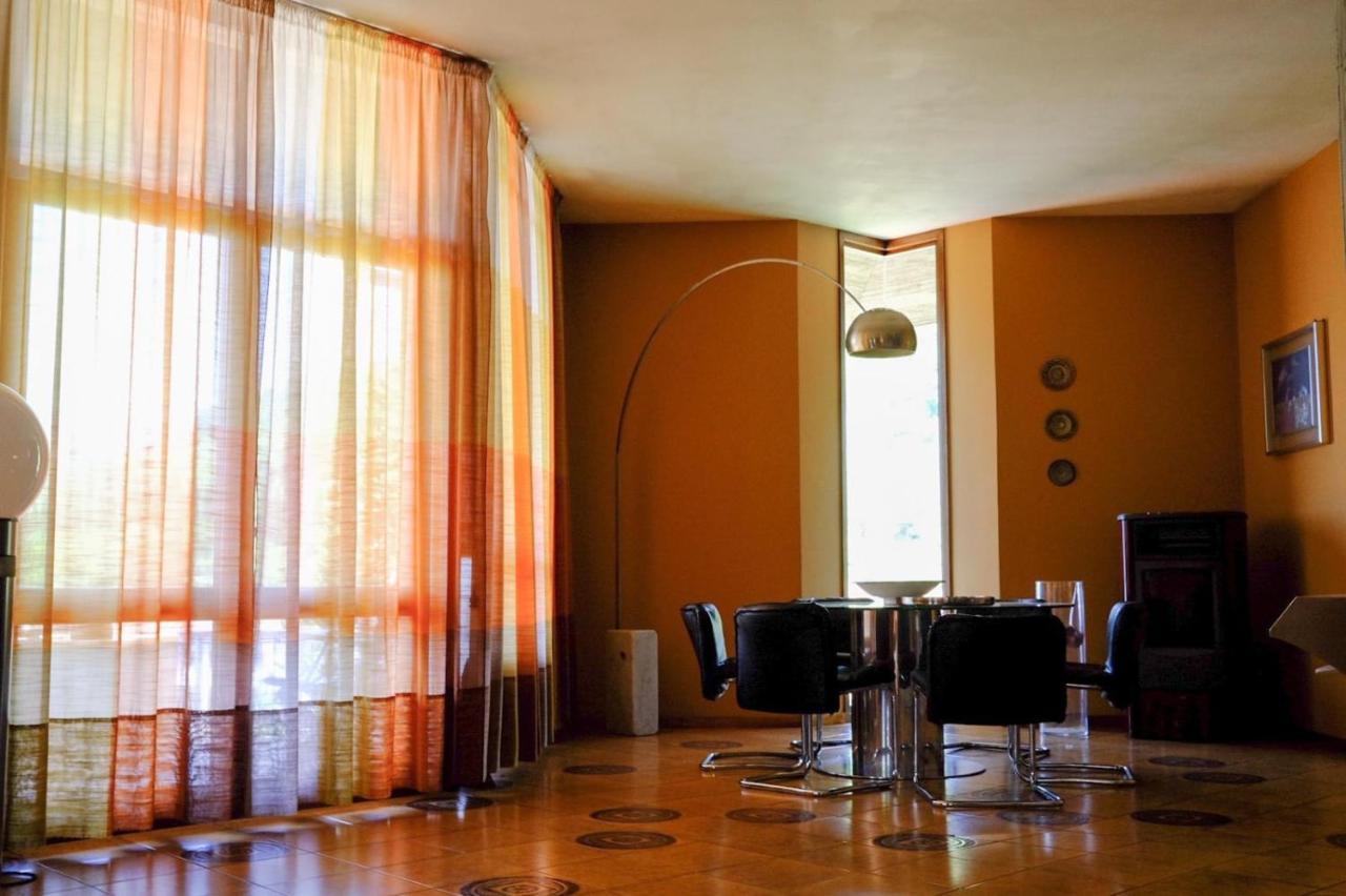 Villa Gione เวโรนา ภายนอก รูปภาพ