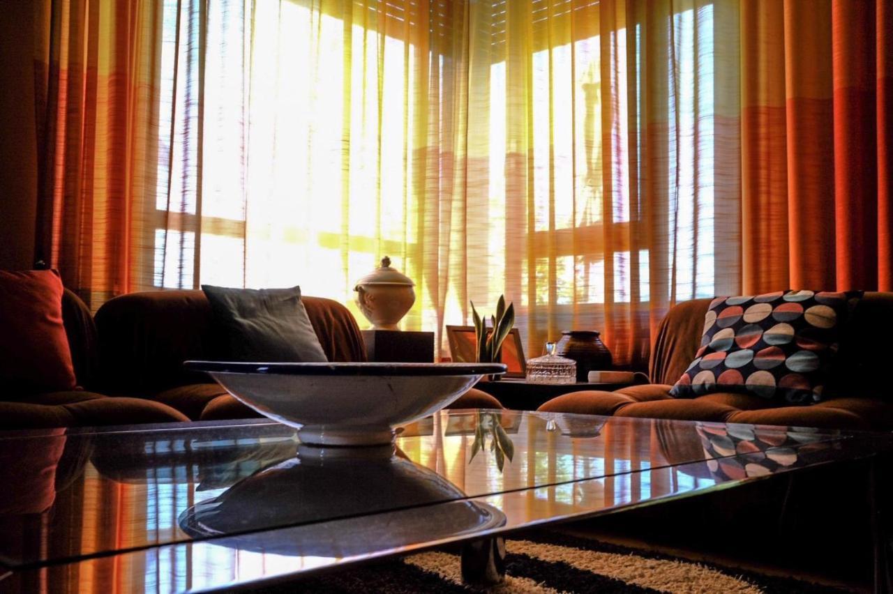 Villa Gione เวโรนา ภายนอก รูปภาพ