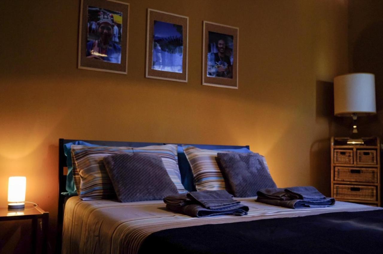 Villa Gione เวโรนา ภายนอก รูปภาพ