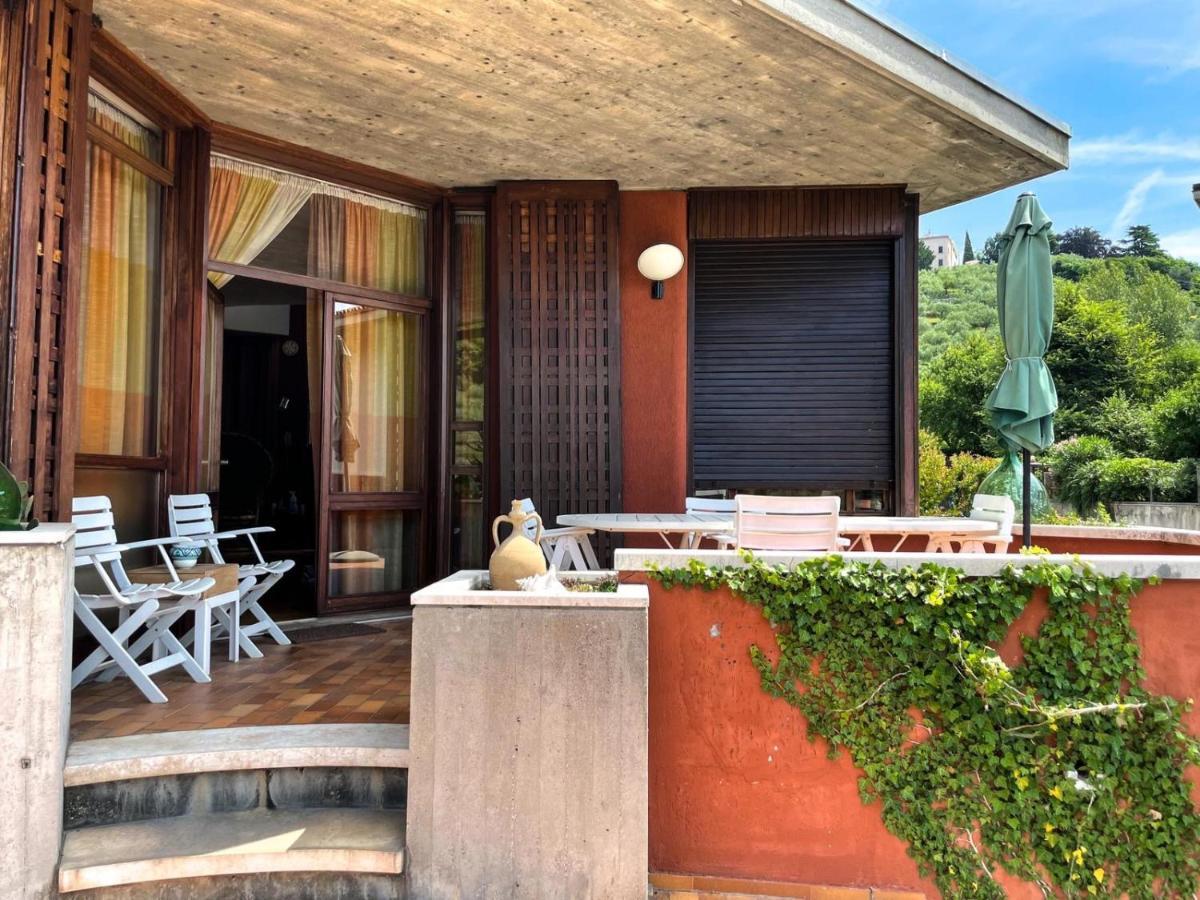 Villa Gione เวโรนา ภายนอก รูปภาพ