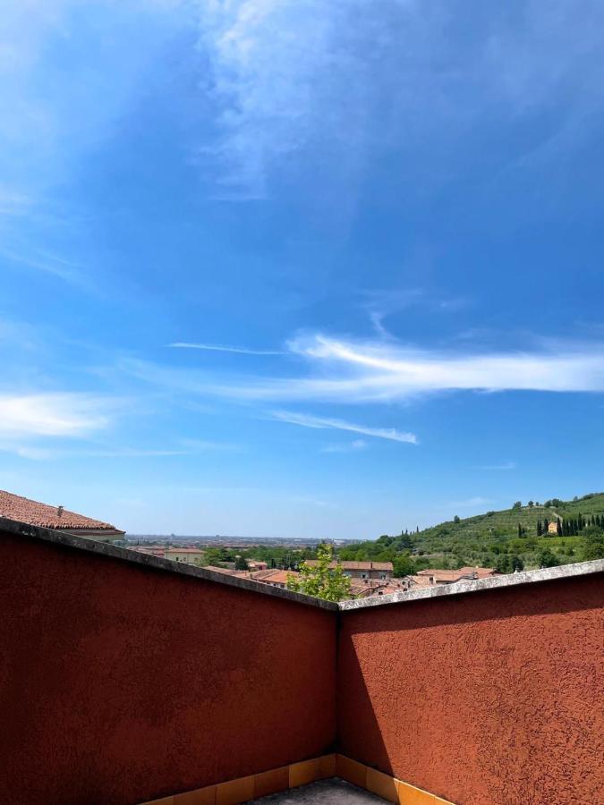 Villa Gione เวโรนา ภายนอก รูปภาพ