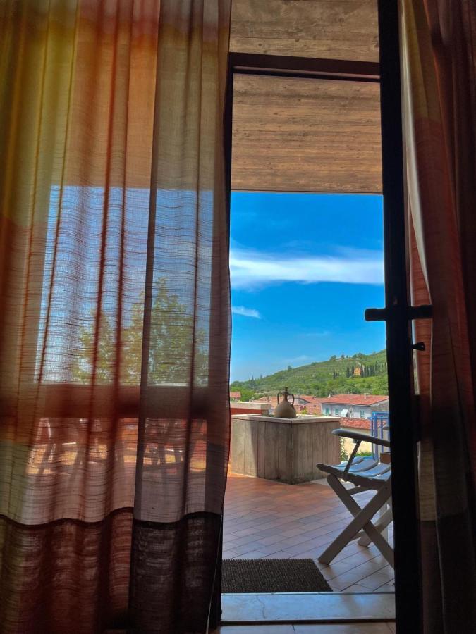 Villa Gione เวโรนา ภายนอก รูปภาพ