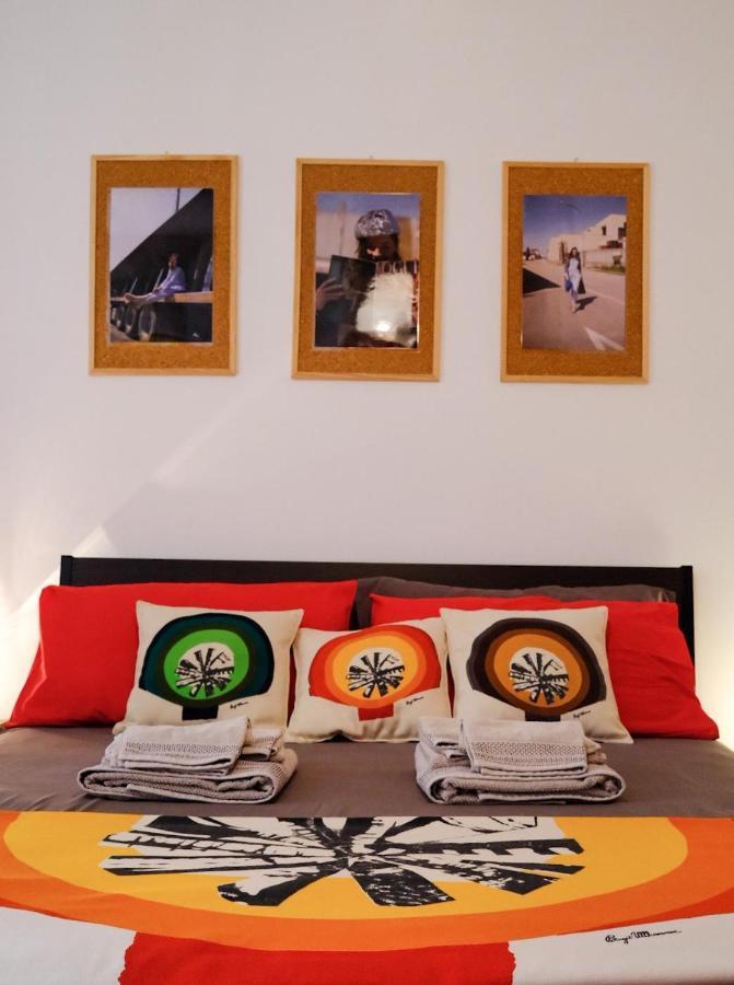 Villa Gione เวโรนา ภายนอก รูปภาพ