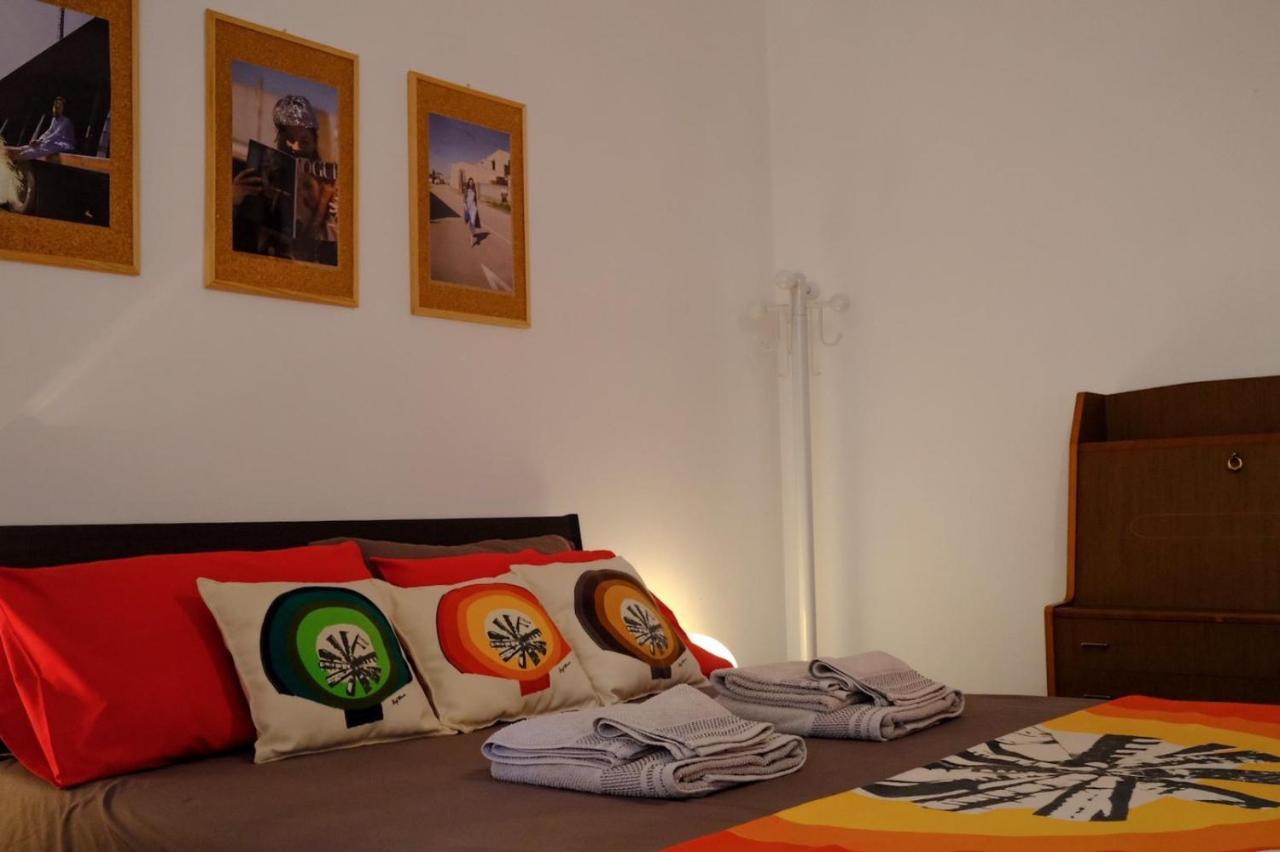 Villa Gione เวโรนา ภายนอก รูปภาพ