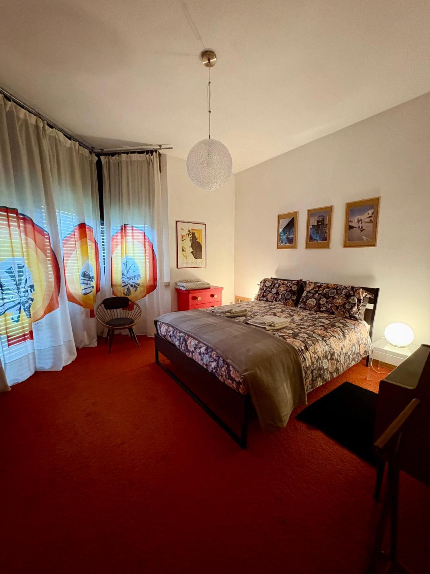 Villa Gione เวโรนา ภายนอก รูปภาพ