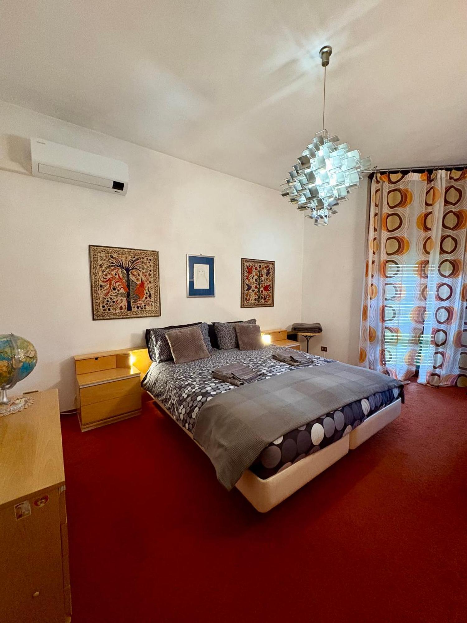 Villa Gione เวโรนา ภายนอก รูปภาพ