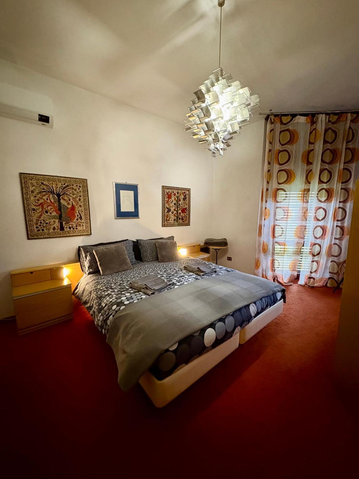 Villa Gione เวโรนา ภายนอก รูปภาพ