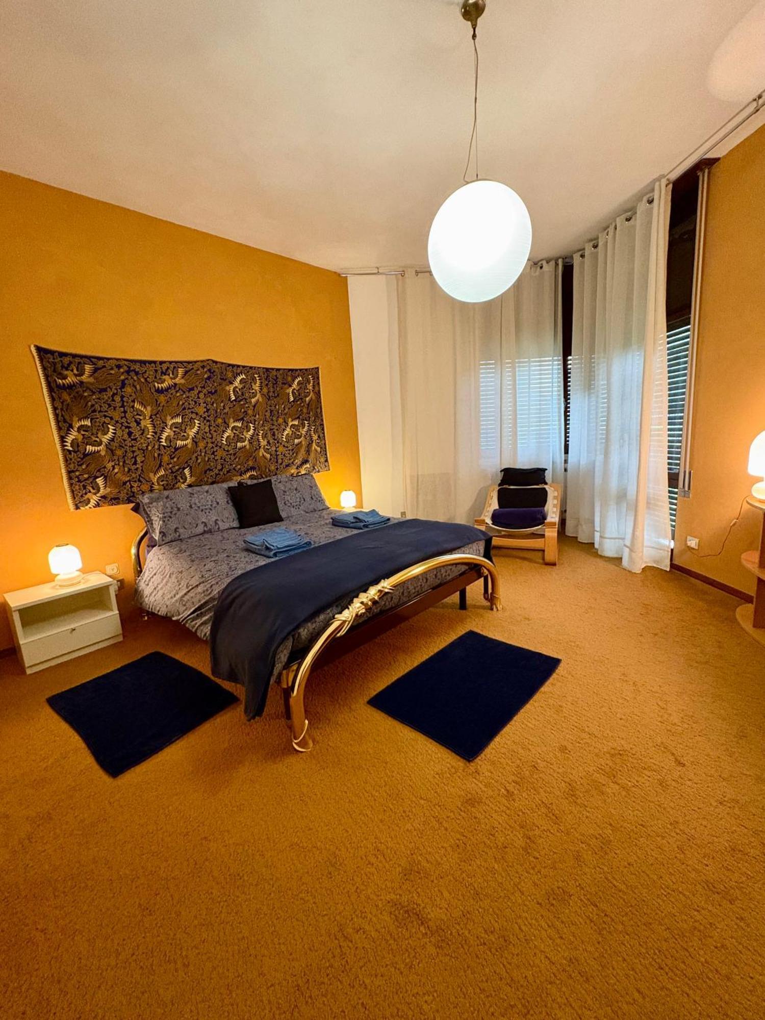 Villa Gione เวโรนา ภายนอก รูปภาพ