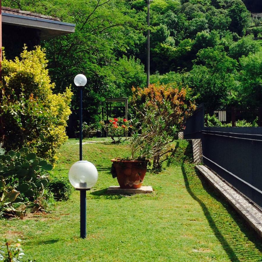 Villa Gione เวโรนา ภายนอก รูปภาพ