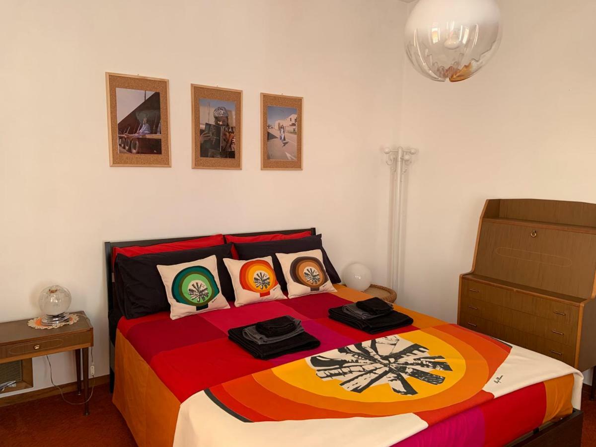Villa Gione เวโรนา ภายนอก รูปภาพ