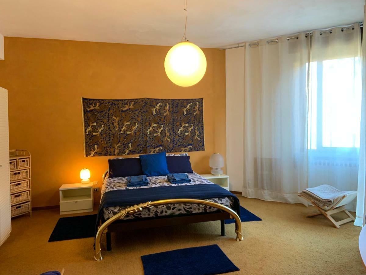 Villa Gione เวโรนา ภายนอก รูปภาพ